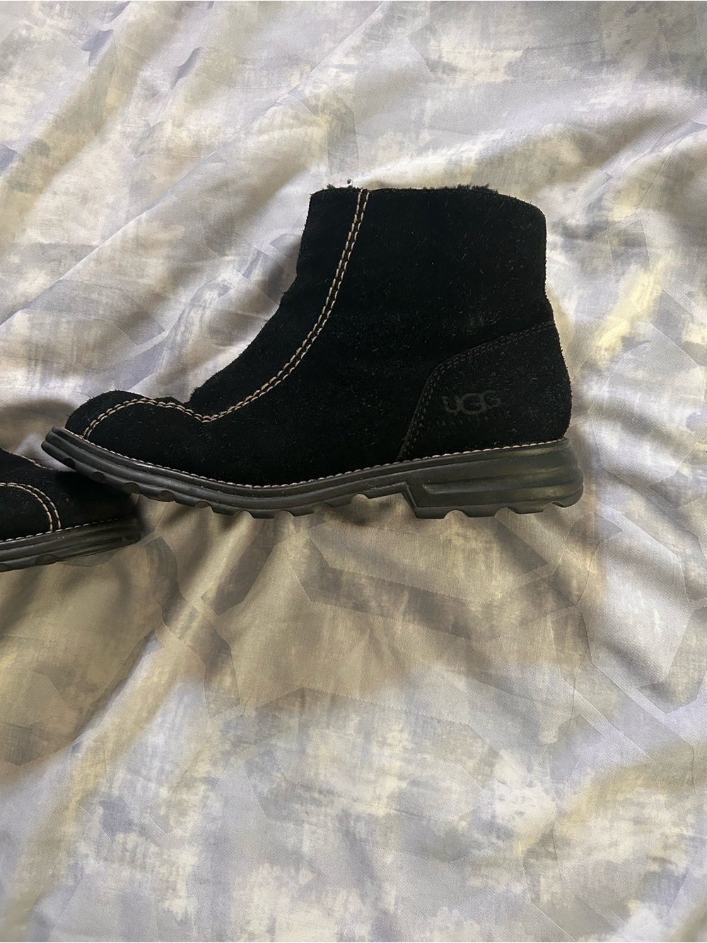 Women’s UGG boots